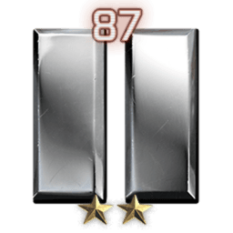 Rank 87
