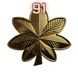Rank 91