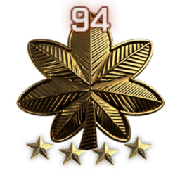 Rank 94