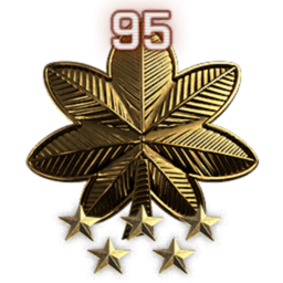 Rank 95