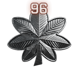 Rank 96