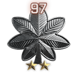 Rank 97