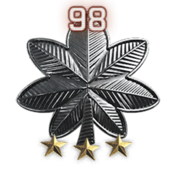 Rank 98