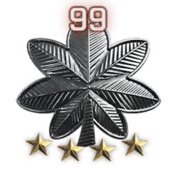 Rank 99