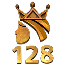 Rank 128