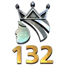 Rank 132