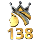 Rank 138