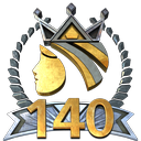 Rank 140