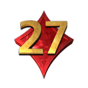 Rank 27