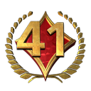 Rank 41