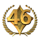 Rank 46