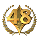 Rank 48