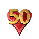 Rank 50