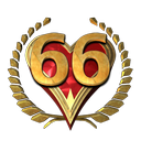 Rank 66