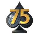 Rank 75