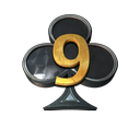 Rank 9